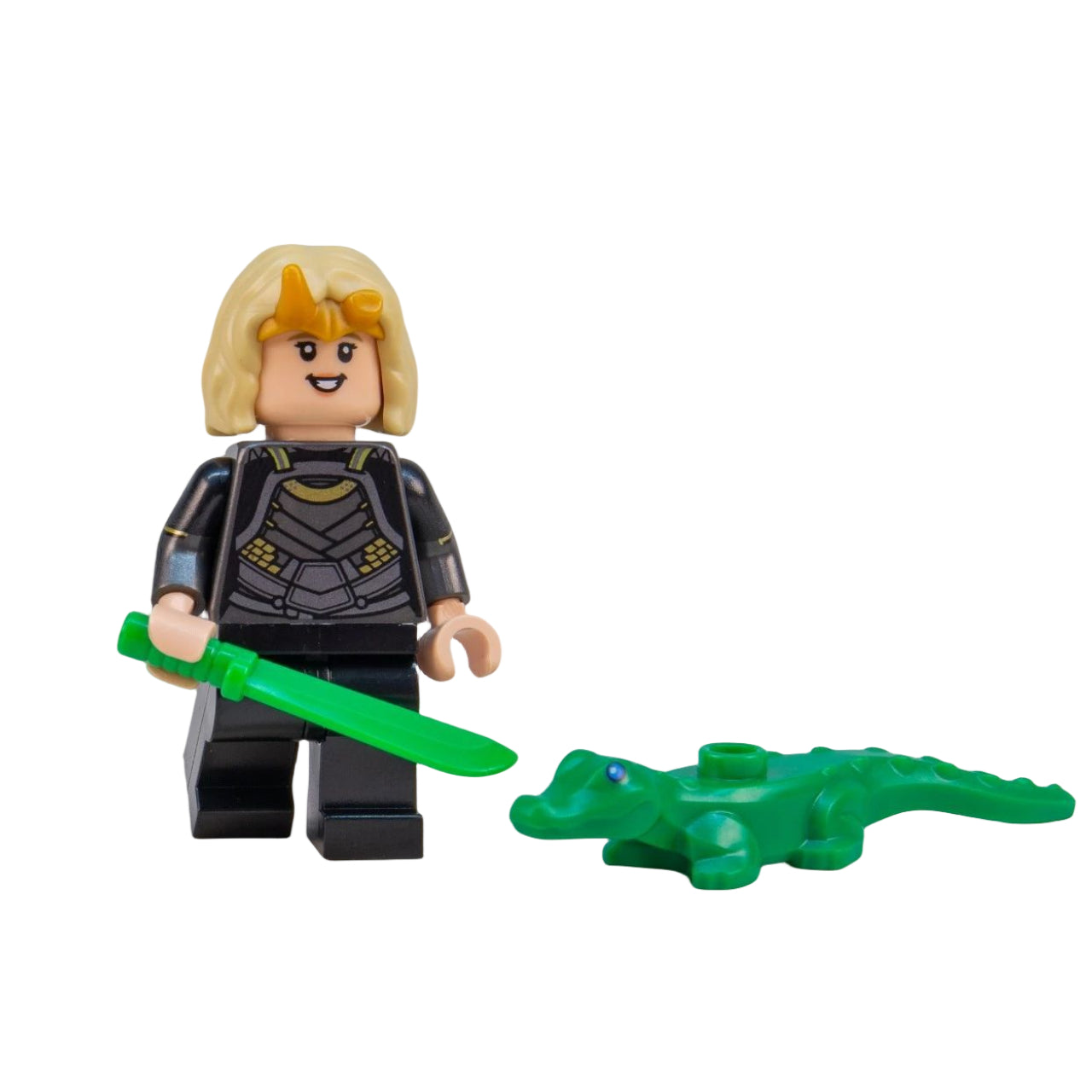 Конструктор LEGO "Злодеи Marvel" (71031) - Boxette Shop